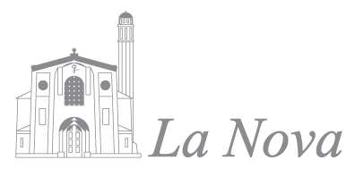 La Nova Sas Logo